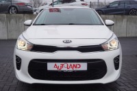 Kia Rio 1.2 Dream Team