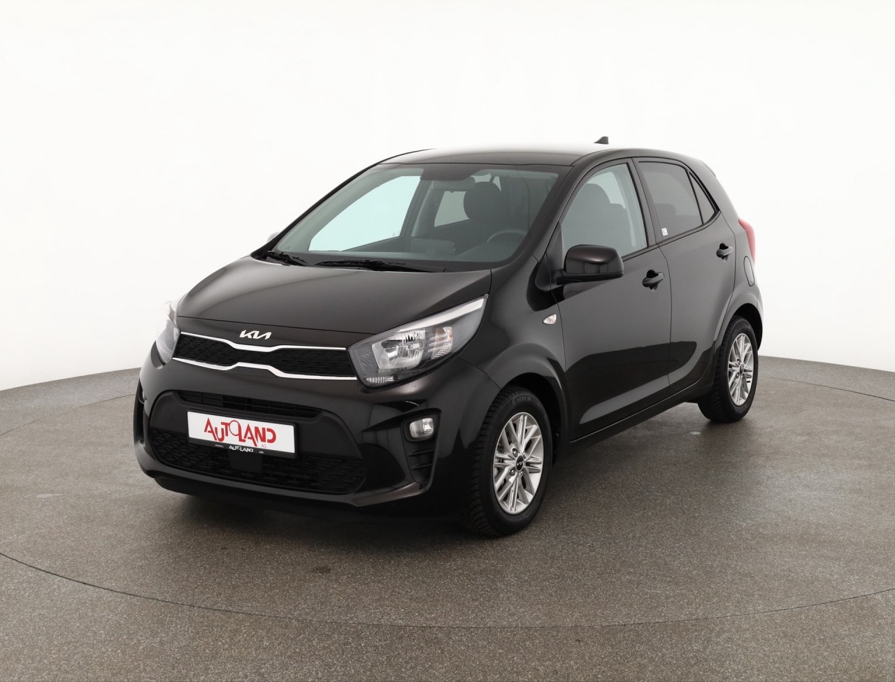 Kia Picanto 1.0 Aut.