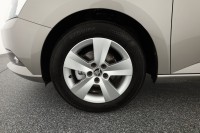 Skoda Fabia Combi 1.0 TSI