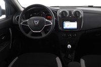 Dacia Sandero Stepway 0.9 TCe Prestige