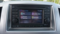 Nissan NV200 / Evalia 1.5 dCi