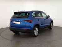 Skoda Karoq 1.5 TSI DSG