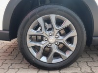 Honda ZR-V 2.0 i-MMD e:HEV Aut.
