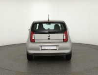 Skoda Citigo 1.0 MPI Aut. Style
