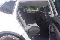 VW Tiguan Allspace 2.0 TDI R-Line