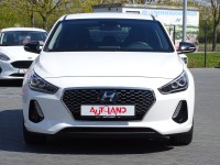 Hyundai i30 1.4 T-GDI