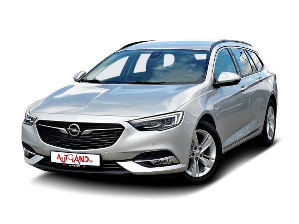 Opel Insignia B ST 2.0 CDTI