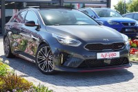 Kia pro_cee'd Proceed 1.6 T-GDI GT