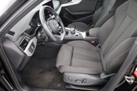 Audi A4 Allroad 40 TDI quattro