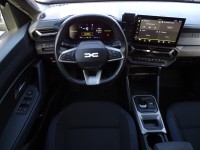 Dacia Duster III 1.6 Hybrid 140 Journey