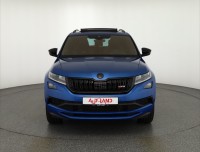 Skoda Kodiaq 2.0 TDI 4x4 RS