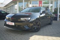 Vorschau: Opel Astra L Sports Tourer 1.2 GS Line