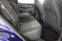 Nissan Qashqai N-Connecta 1.3 Dig-T