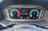 Audi A1 30 1.0 TFSI advanced