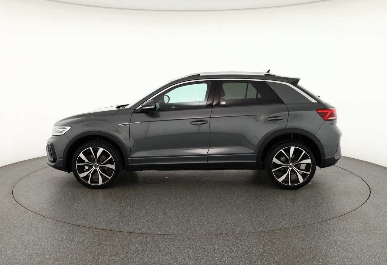 VW T-Roc R-Line 1.5 TSI DSG