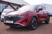 Vorschau: Nissan Qashqai N-Connecta 1.3 Dig-T MHEV Aut.