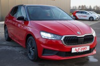 Skoda Fabia 1.0 Ambition DSG