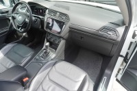 VW Tiguan Allspace 2.0 TDI Highline 4Motion