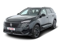 Peugeot 5008 GT Exclusive 1.2 Hybrid Aut. 3-Zonen-Klima Navi Sitzheizung