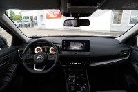 Nissan X-Trail 1.5 VC-T mHev N-Connecta Aut.