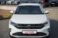 VW Taigo 1.0 TSI DSG Style