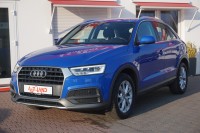 Vorschau: Audi Q3 1.4 TFSI S-Tronic