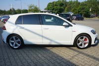 VW Golf 2.0 TSI GTI Performance