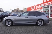 BMW 330 330e M Sport PHEV