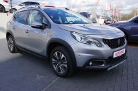 Peugeot 2008 1.2 PureTech Active Aut.