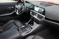 BMW 320 320iA Sport Line