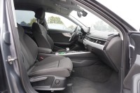 Audi A4 Avant 1.4 TFSI sport