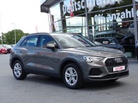 Audi Q3 35 2.0 TDI quattro S-Tronic