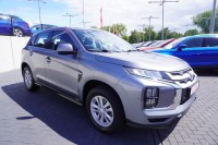 Mitsubishi ASX 2.0 MIVEC Intro Edition 2WD