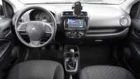 Mitsubishi Space Star 1.2 Basis