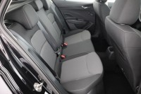 Skoda Fabia 1.0 MPI