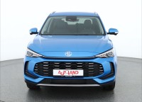 MG ZS 1.5 Hybrid Luxury Aut.
