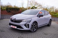 Vorschau: Renault Clio Tce 90 Aut.