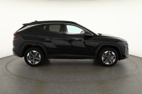Hyundai Tucson 1.6T-GDI HEV Aut.