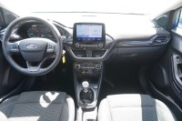 Ford Puma 1.0 M-Hybrid Titanium