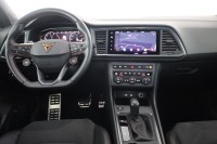 Cupra Ateca 2.0 TSI DSG 4Drive