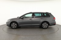 Vorschau: VW Golf VII Variant 1.5 TSI Sound