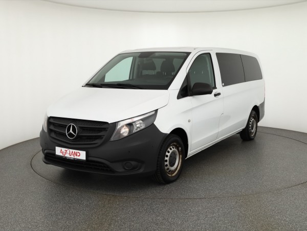 Mercedes-Benz Vito Tourer 116 CDI lang
