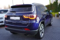 Jeep Compass 1.4 MultiAir Limited 4WD