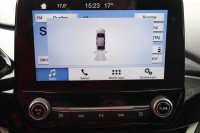 Ford Fiesta 1.1 Cool & Connect