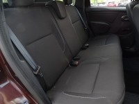Dacia Duster II 1.6 SCe