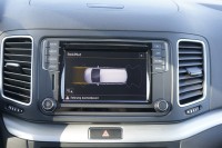 VW Sharan 2.0 TDI Comfortline