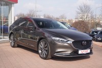 Mazda 6 2.0 Sports-Line