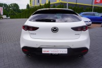 Mazda 3 SKYACTIV-G M-Hybrid