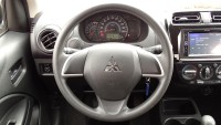 Mitsubishi Space Star 1.2