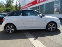 Audi A1 1.4 TFSI S Line